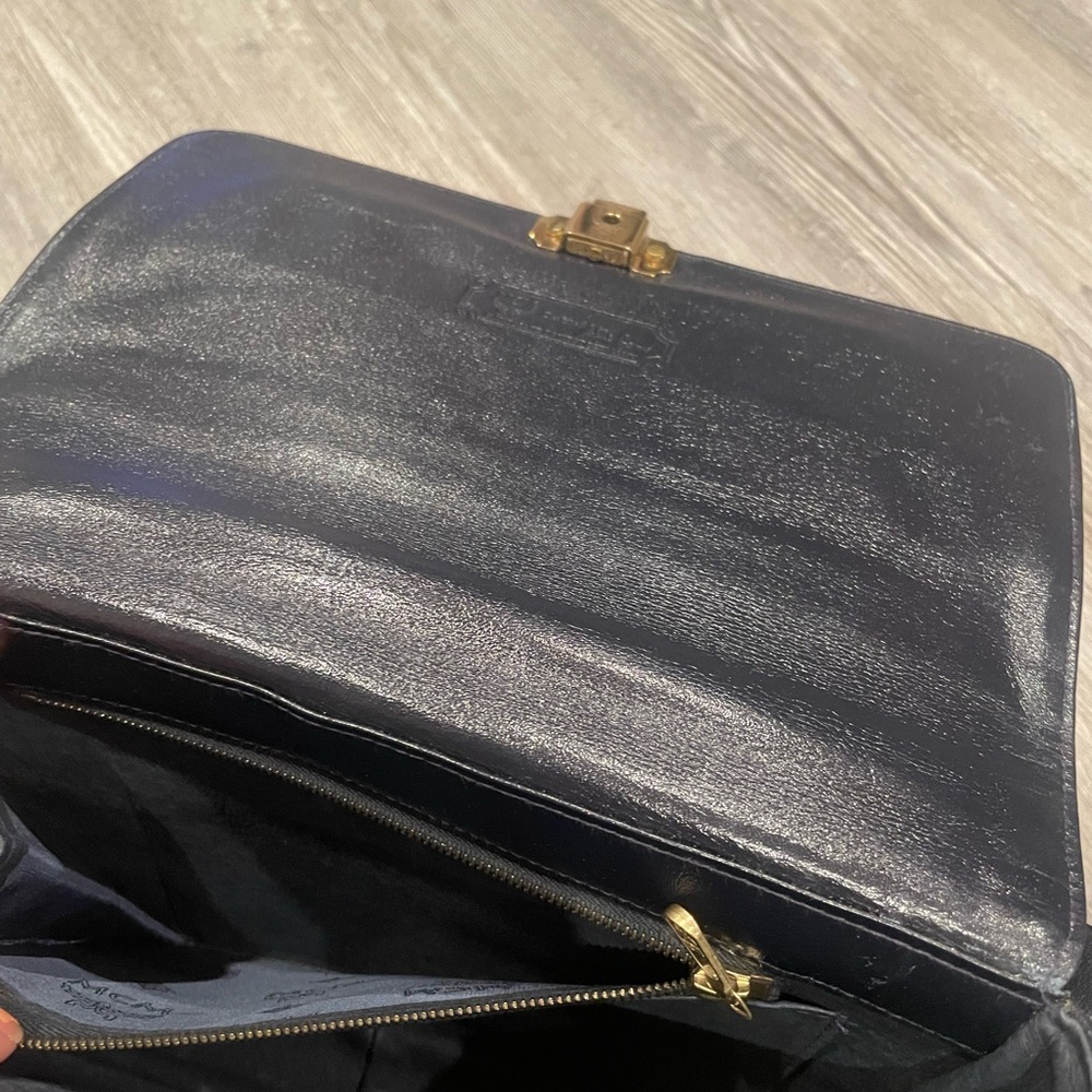 MCM Crossbody Bag - Picture 8 of 16